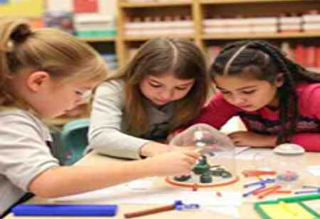 How STEM Education is Shaping the Next Generation